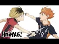 Download Lagu Haikyuu!! Movie: The Dumpster Battle OST『劇場版ハイキュー!! ゴミ捨て場の決戦』Main Theme | EPIC VERSION