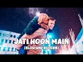 Jati Hoon Main Lofi Song (Slow and Reverb) | Karan Arjun | NestMusicZ