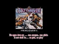 No guts, No glory -Bolt Thrower (Legendado)