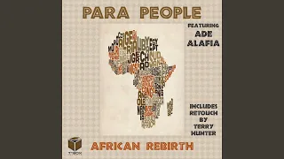 african rebirth terry hunter retouch 