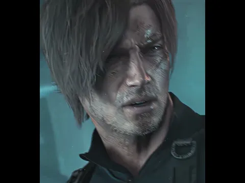 "STOP PEOPLE LIKE YOU" | Resident Evil Requiem | NOITE LENTA #edit #shorts