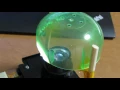 Unusual 3D display working for TinyBASIC