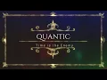 Quantic - Time is the Enemy