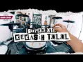 Download Lagu SUPERIOTS feat Manda Rose - Kekasih Tolol (Pov Drum Cover BySunguiks)  @BoncekAR
