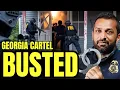 Download Lagu FBI Busts Georgia Cartel Drug Traffickers—Grenade Launcher Found