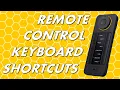 Xencelabs Quick Keys - Remote Control Keyboard Shortcuts