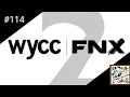 LOGO HISTORY 2 FNX WYCC Requested by adriana maria