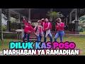 Download Lagu SENAM KREASI DILUK KAS POSO II BY MEMEL AEROBIC