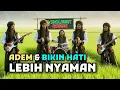 Lagu Sholawat Reggae Paling Menenangkan 😌 Adem \u0026 Damai