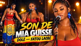 MIA GUISSE (DOLE FATOU LAOBE 