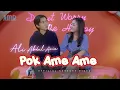 Download Lagu Ali Abdul Aziz - Pok Ame Ame (Official Karaoke Video)