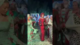 Amarya Ta Shiga Rawar Jigida New Arewa Hausa Fypシ Viral Everyone Wedding Bride Dance 