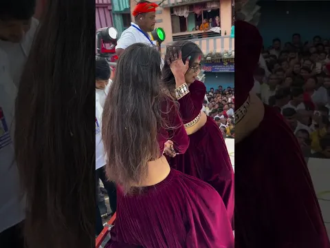 Sorry Sorry Kahataru ► Mahi Manisha का 🔥आग लगाने वाली वीडियो। #mahimanisha #shorts #trending #dance