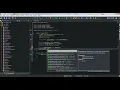 30 JLayeredPane Java Swing Tutorial without voice