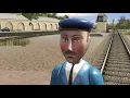 Lagu Henry's Forest (UK - Michael Angelis) (Trainz Remake)