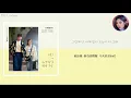 【韓繁中字】輝人 (Whee In) - 'Shine On You (그렇게 넌 내게 빛나)'（韓劇 青春紀錄 Record of Youth OST Part.4)