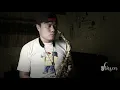 Download Lagu dream of me (when you're lonely ) - Mac \u0026 katie kissoon - cover saxophone