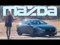 Why Its Better WITHOUT A Turbo 2026 Mazda3 Review