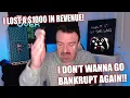 DSP Explodes Begging for the Lost Week Claims a Second Bankruptcy Is Possible if He Doesn t Recover