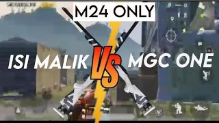 Download IsI Malik vs MgC One❣️ MP3
