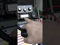 One take setup of the chameleon mpas lite