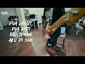 Kota Ini Tak Sama Tanpamu Nadhif Basalamah Pop Punk Cover by Boedak Korporat