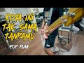 Lagu Kota Ini Tak Sama Tanpamu Nadhif Basalamah Pop Punk Cover by Boedak Korporat