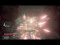 CODE VEIN - Magic Gatling Gun
