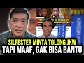 BAPAK INI LAGI² BUNGKAM SILFESTER SAMPAI KABUR TAK TERLIHAT SAMPAI SEKARANG
