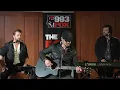 Fox Uninvited Guest with Three Days Grace - Chalk Outline