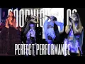 Download Lagu ariana grande - goodnight n go (perfect performance)