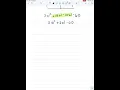 Algebra 1 polynomial multiplication box method