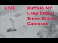 LIVE Buffalo NY Traffic NOAA Weather Radio