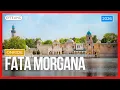 Lagu Fata Morgana - #Efteling Onride 2026