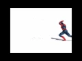 SPIDER MAN CAN DANCE TO ANY SONG