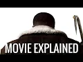 CANDYMAN 2021 Explained Movie Recap