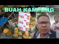 Lagu SEBEDAU PULAI KE TATAU DULU NGIGA BUAH RIAN