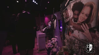 C S Funeral Home Celebrating The life of Semaj MAJ Alsobrooks
