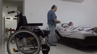 מצנתר אחד למיליון וחצי תושבים המחלקות שהושבתו בגלל מחסור בתקנים 