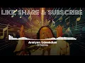 Lagu Ankiyan Udeekdian | DJ Dammie | Nusrat Fateh Ali Khan | NFAK | House Remix