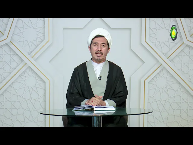 ⁣135   بررسی نظریه سوم و چهارم متکلمین در باره فاعل مختار - استاد: حجة الاسلام والمسلمین دکتر مظفری
