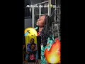 Instrumental de prière 