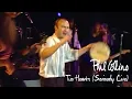 Download Lagu Phil Collins - Two Hearts (Seriously Live in Berlin 1990)