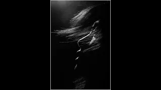 موسيقى حزينة وخاطرة حديث الالشواق للشاعر فاضل الراوي 