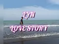 Download Lagu Ost. Legend of the blue sea LYN-Love story (Lirik)