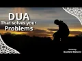 Download Lagu DUA THAT SOLVES YOUR PROBLEMS | يا حي يا قيوم