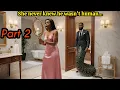 Lagu Part 2 _She Never Knew Her Billionaire Husband Wasn't Human, Till The Mirror Revealed Him... #tales