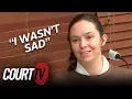 Erica Stefanko I Wasn t Sad Ashley Biggs Was Dead
