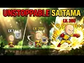 I TRAINED SAITAMA TO 250 HERE S WHAT I LEARNED