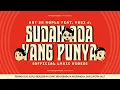 Lagu Not So Koplo feat. Yogi J. - Sudah Ada Yang Punya (Official Lyric Video)